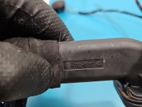 Instalacja Wiązka drzwi tył lewych Mercedes ML W164 A1644407210