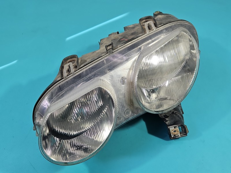 Reflektor lewy lampa przód Rover 75 EUROPA 1DJ236032-110