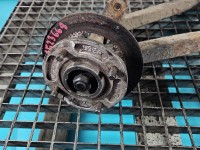 Piasta koła tył lewa zwrotnica łożysko Ligier Ambra 0.5d