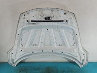 Maska przednia Nissan Juke I F15 10-19 biały QAB