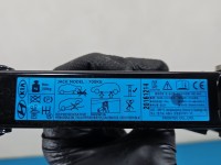 lewarek Podnośnik samochodowy trapezowy Hyundai I30 III 16-