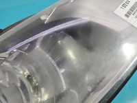 Reflektor prawy lampa przód Audi A4 B7 EUROPA