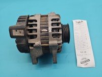 TEST Alternator Hyundai Getz 1.1 wiel