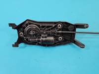 Silniczek pozostałe Skoda Octavia IV 1.5 TSI (DXDA)