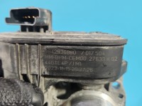 Przepustnica Toyota Proace City 1.2 12V 9842936880