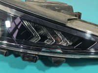 Reflektor prawy lampa przód Hyundai Elantra VI 15-20 EUROPA