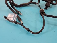 RURKI Przewód paliwowy Audi A8 D3 038906081B 3.0 tdi (ASB)