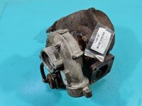 Turbosprężarka Peugeot Boxer I K16-308816, 53169706723 2,5.0 td 103KM