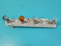 Lampa tył prawa Skoda Fabia I HB