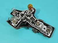 Lampa tył prawa Vw Touran I HB EUROPA