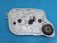 Podnośnik przód lewy SZYBY WINDA Kia Ceed I 06- 82470-1H020 5d HB