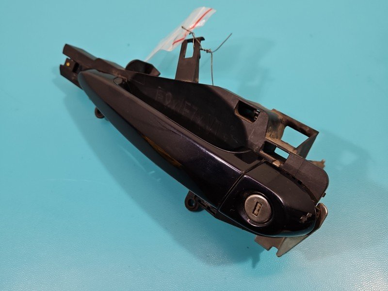 Klamka przód lewa zewnętrzna BMW X5 E70