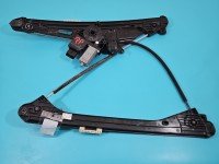 Podnośnik przód prawy Peugeot 3008 II 9810488880, 9811791280 5d HB