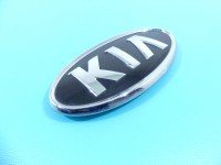 Atrapa grill Kia Sportage III 10-15