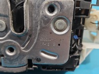 Zamek tył lewy 31391830 Volvo V40 II 12- Producent części: Volvo, 6pin