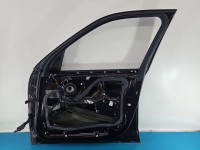 DRZWI PRZÓD PRAWE PASAŻERA BMW X5 F15 5d B53\8
