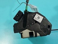 Zamek przód prawy Ford Kuga Mk2 II 13-19 EUROPA Producent części: FORD, 4pin, BM5A-A21812-BH