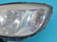 Reflektor lewy lampa przód Opel Zafira A EUROPA
