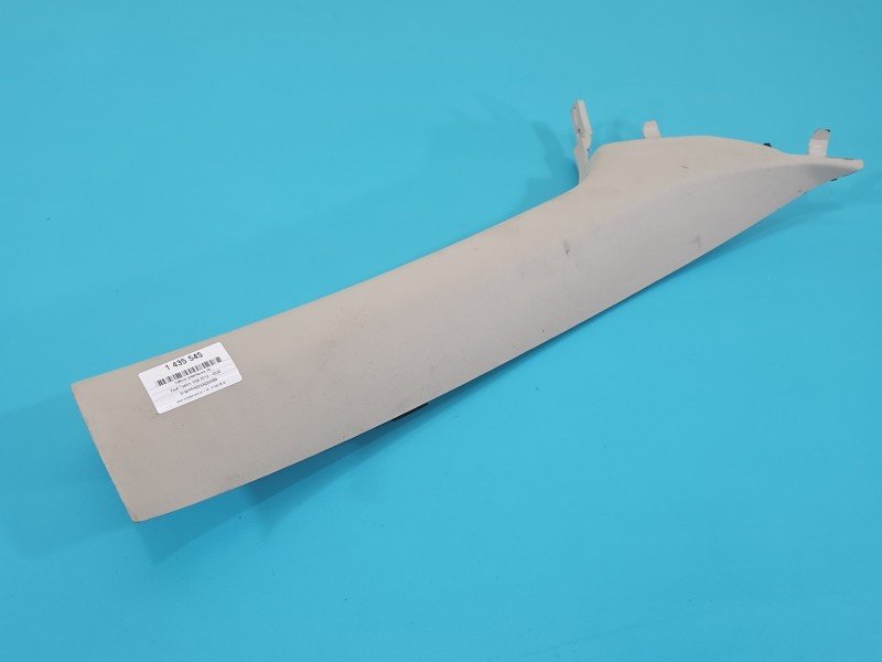 Osłona ZAŚLEPKA PLASTIK Ford Fusion USA 2012-2020 HS73-F00292F Osłona ZAŚLEPKA PLASTIK Ford Fusion USA 2012-2020 HS73-F00292F