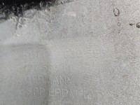 Zderzak przód przedni Bmw e46 354