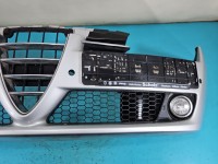 Zderzak przód Alfa romeo 159 srebrny 565/A