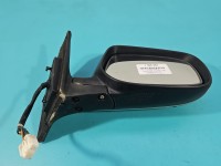 Lusterko prawe Toyota Avensis II T25 srebrny europa