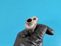 Przewód klimatyzacji rurka Peugeot 508 I