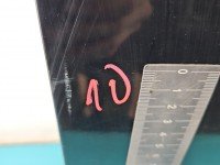 DRZWI PRZÓD PRAWE PASAŻERA Mitsubishi Colt Z30 VI 04- 5d czarny