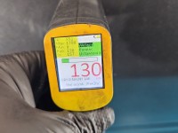 DRZWI PRZÓD PRAWE PASAŻERA Bmw F34 GT 5d B39