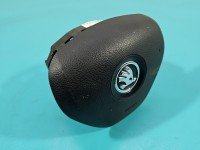 Poduszka powietrzna kierowcy airbag Skoda Octavia III 5E0880201B