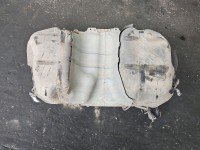 Zbiornik paliwa bak Peugeot 4007 2.2 hdi