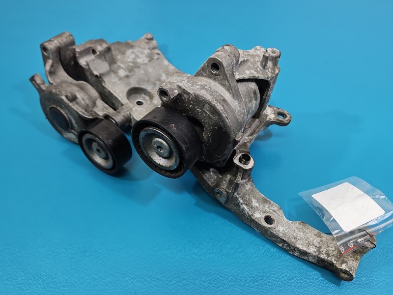 Mocowanie Producent części: DS, Europejska, kompresora alternatora uchwyt 9804333180 CITROEN DS4 15-20