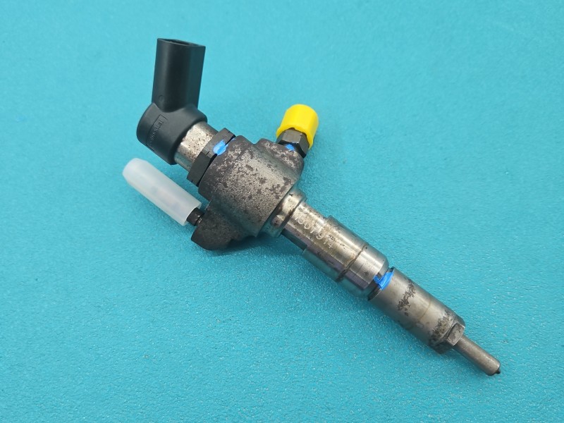 Wtryskiwacz Ford Focus Mk3 9802448680 1.6 tdci