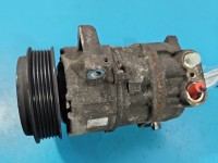 Sprężarka klimatyzacji kompresor Fiat Bravo II 1.6 jtd 198A2000 5890128 55701201, 447190-2131