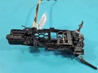 Klamka przód lewa zewnętrzna Vw Passat B7 3C0837885H