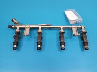 Wtryskiwacz listwa wtryskowa 25313846 Opel Meriva A 1.6 16V 101KM