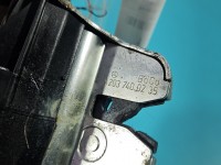 Zamek klapy tył Mercedes W203 HB A2037400235