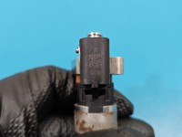 Wtryskiwacz listwa wtryskowa 55577403 Opel Astra V K 1.4 T 125KM