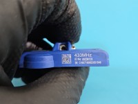 Czujnik ciśnienia opon HYUNDAI i20 II 14-20 62W190Q TPMS