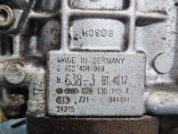 Pompa wtryskowa Vw Passat B5 0460404969 1.9 tdi