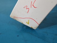 Błotnik przód prawy Skoda Roomster LF9E