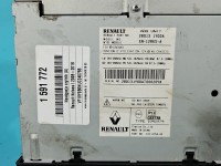 Nawigacja czytnik Renault Koleos 28013-JY00A