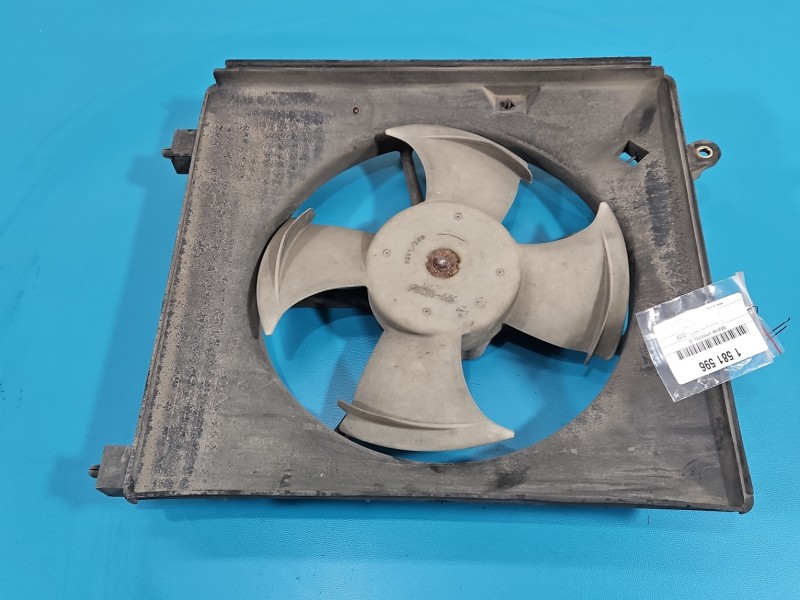 Wentylatory Wentylator chłodnicy Honda Accord VII 02-08 2.0 16V