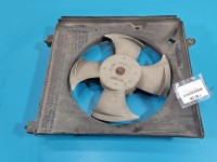 Wentylatory Wentylator chłodnicy Honda Accord VII 02-08 2.0 16V