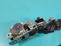 Pas bezpieczeństwa przód prawy pasażera Mercedes W204 615275000