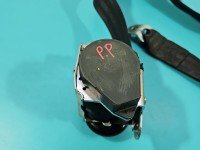 Pas bezpieczeństwa przód prawy pasażera Skoda Octavia II