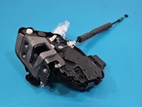 Zamek tył lewy 7H5A-26413-AE Land rover range Evoque I 11-18 10pin