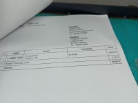Zamek klapy tył Suzuki Vitara II 2015- HB Suzuki, 4pin