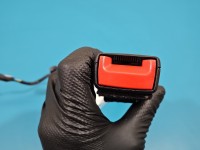 Pas bezpieczeństwa przód prawy pasażera Ford Edge II