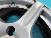 Felga aluminiowa 16" Citroen C4 II alufelga